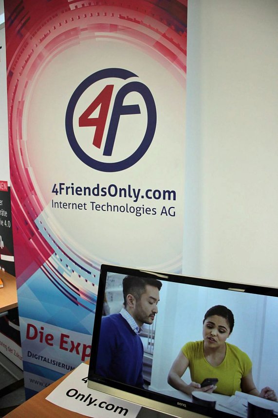 1. Th&uuml;ringer Industriedialog k&uuml;nstliche Intelligenz