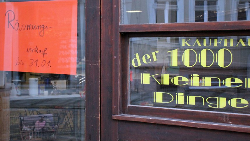 Dies und das aus Sondershausen