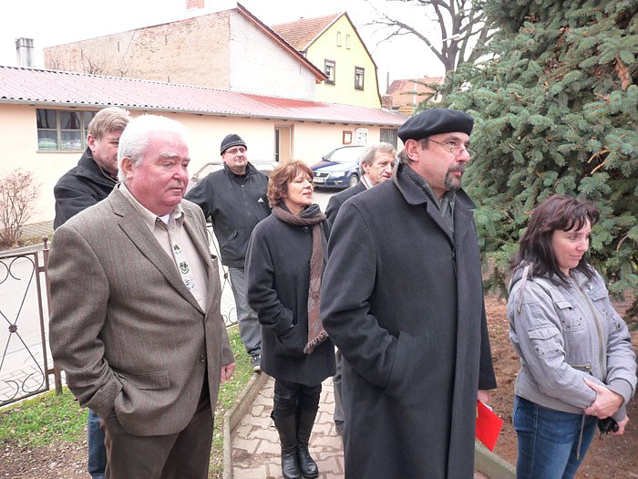 Dorferneuerung Berka 