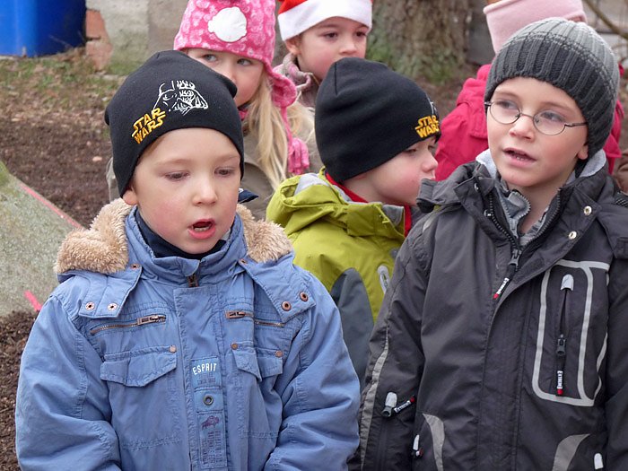 Dorferneuerung Berka 