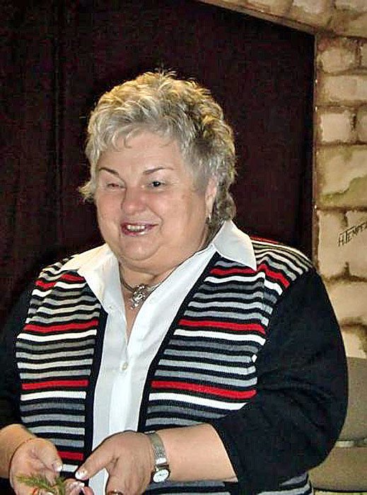 VdK Weihnachtsfeier Artern