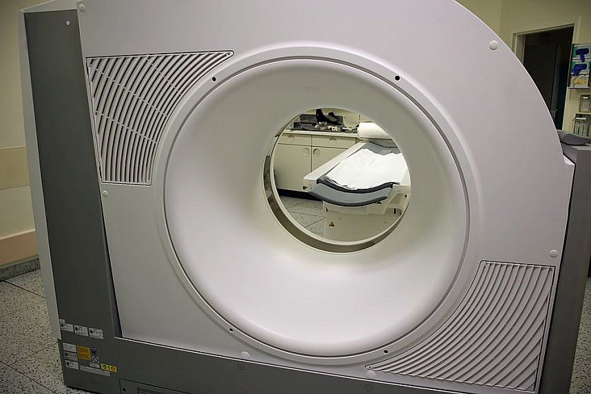 Deutlich weniger Strahlung bei deutlich h&ouml;herer Pr&auml;zision