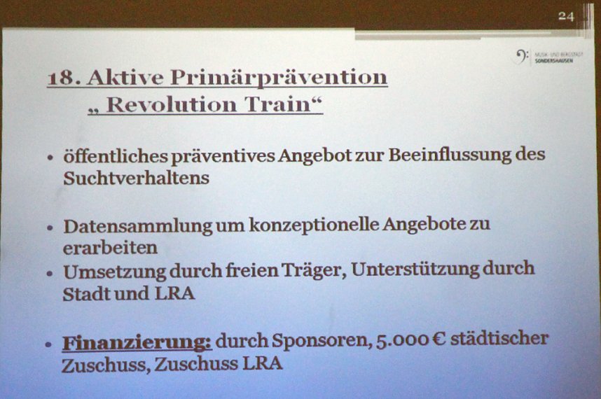 Neuer Kinder-und Jugendf&ouml;rderplan in Vorbereitung