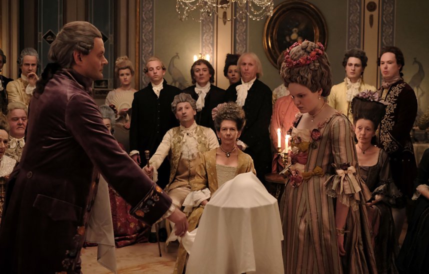 Historiendrama LICHT