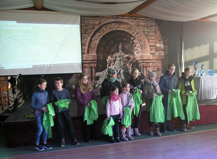 Sonne, Eis und volles Haus...