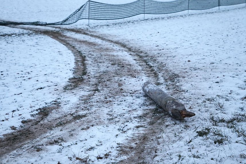 Zwei Unf&auml;lle kurz hintereinander