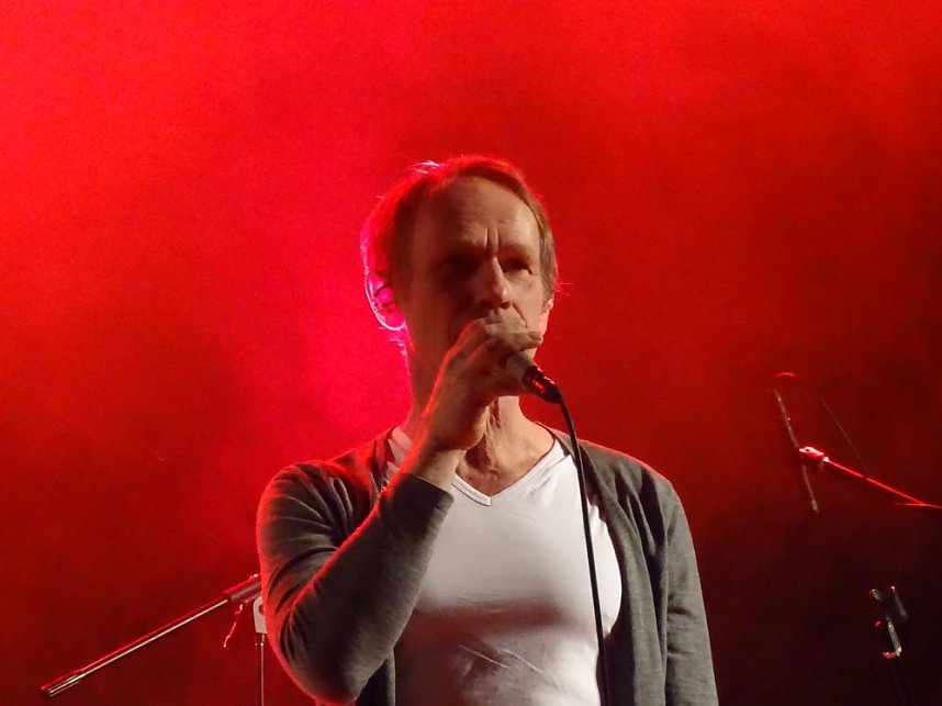 Keimzeit im Erlebnisbergwerk Sondershausen