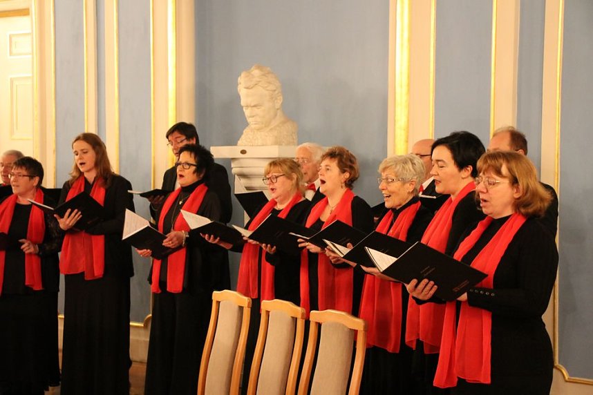 Sohn der Stadt geehrt