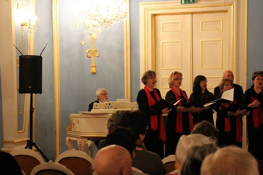 Sohn der Stadt geehrt