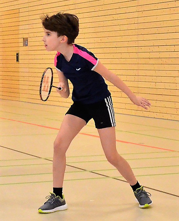 3. Landesrangliste der AK 09/11