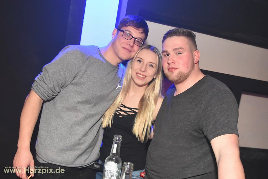 Mallorca Party Clubnacht