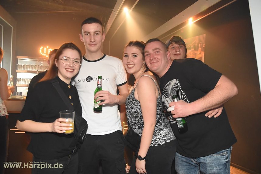 Mallorca Party Clubnacht