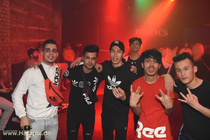 Mallorca Party Clubnacht