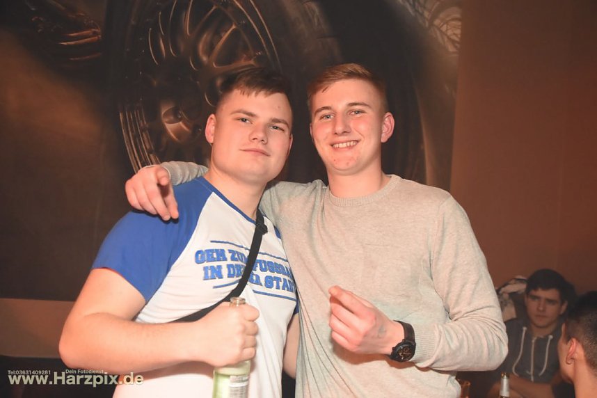 Mallorca Party Clubnacht