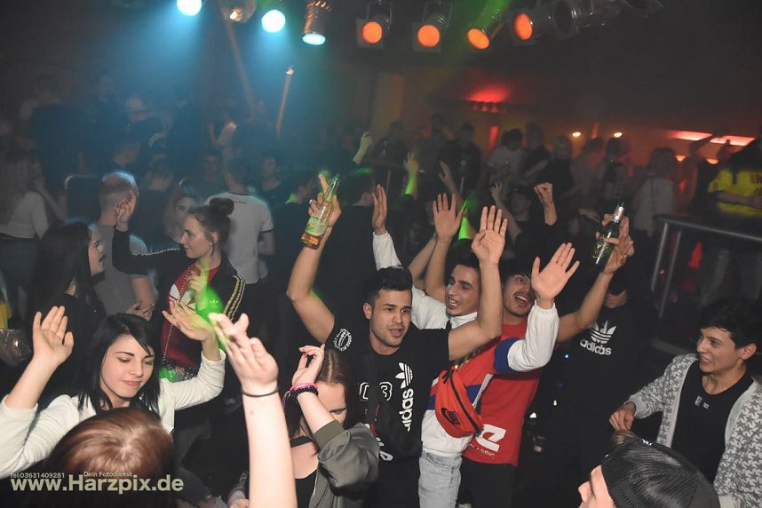 Mallorca Party Clubnacht