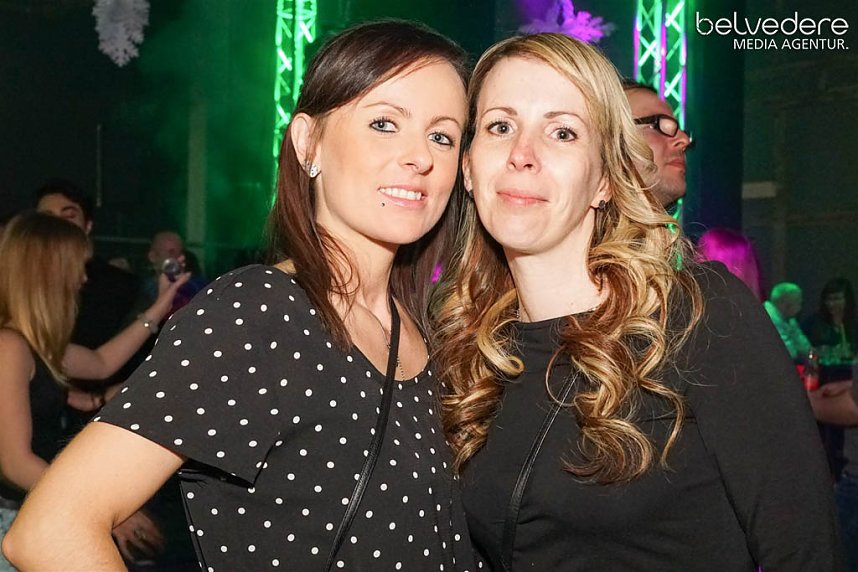 Ladies Night im Jugendclubhaus