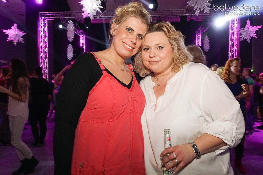 Ladies Night im Jugendclubhaus
