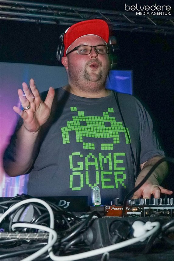 Ladies Night im Jugendclubhaus