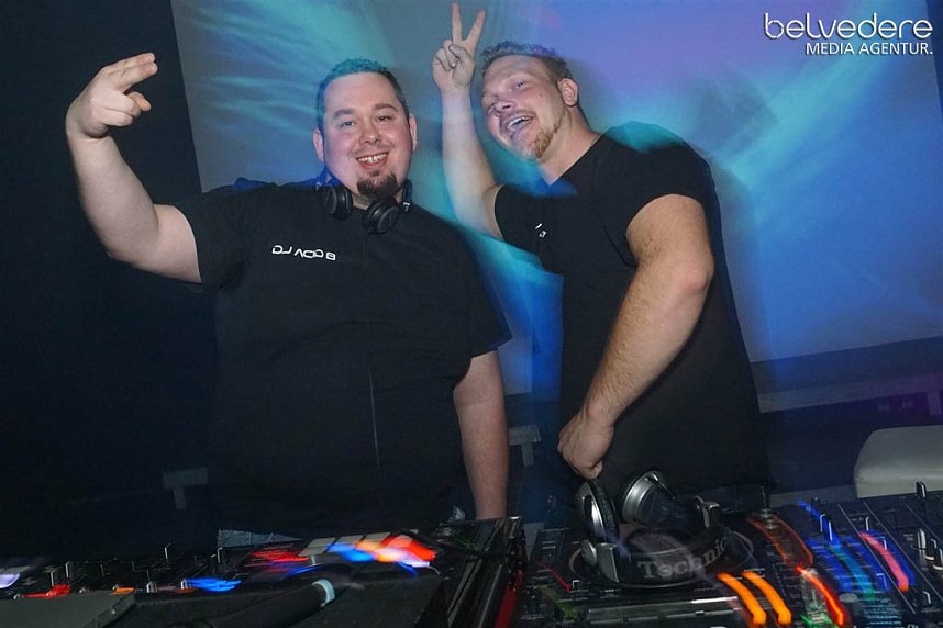 Ladies Night im Jugendclubhaus