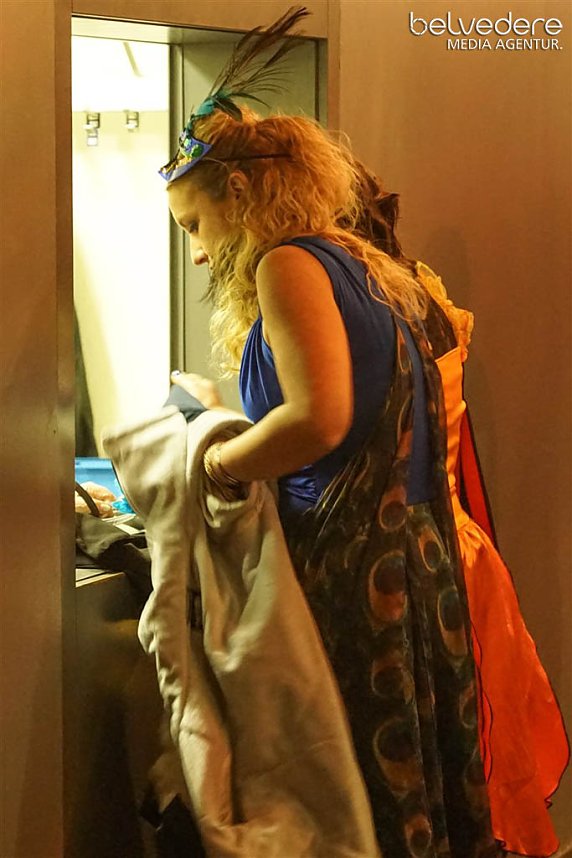 Ladies Night im Jugendclubhaus