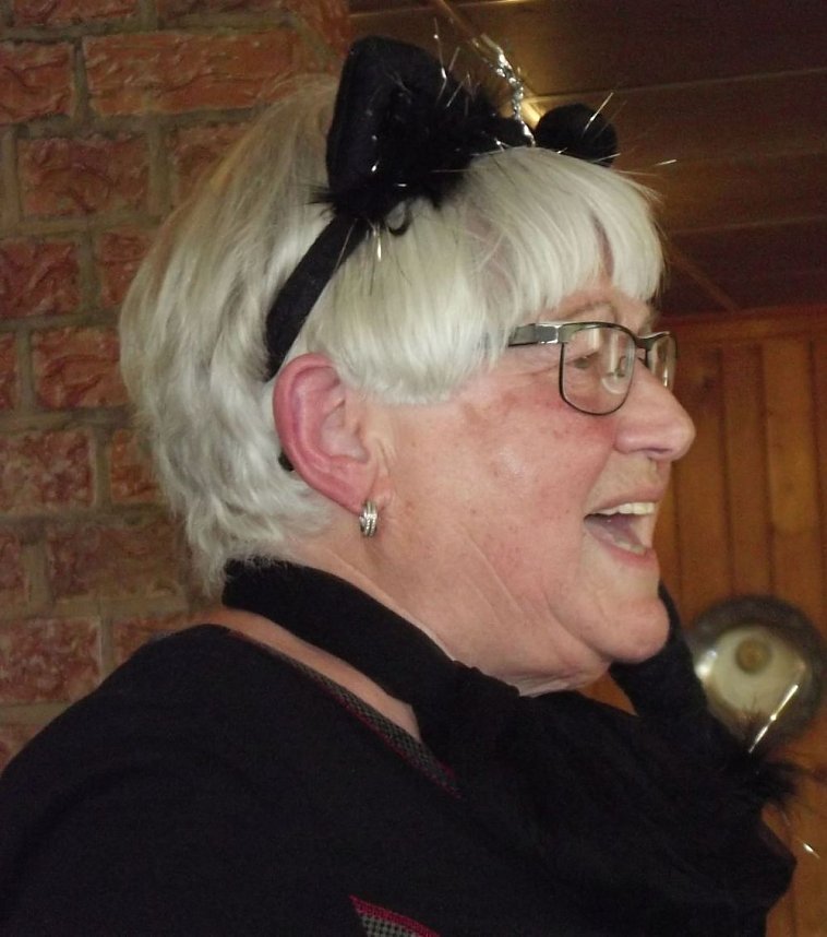 Stimmung, Spa&szlig; und gute Laune zum Fasching im WB 4