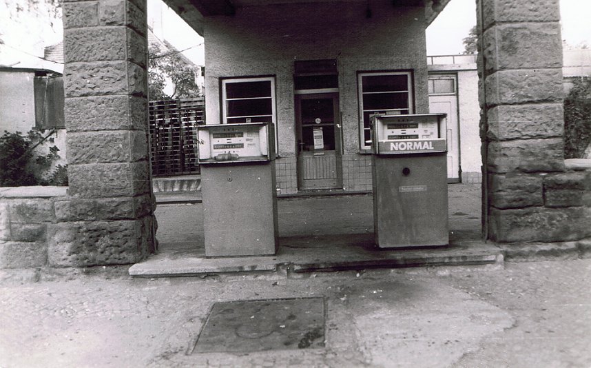 Sonderausstellung verl&auml;ngert!