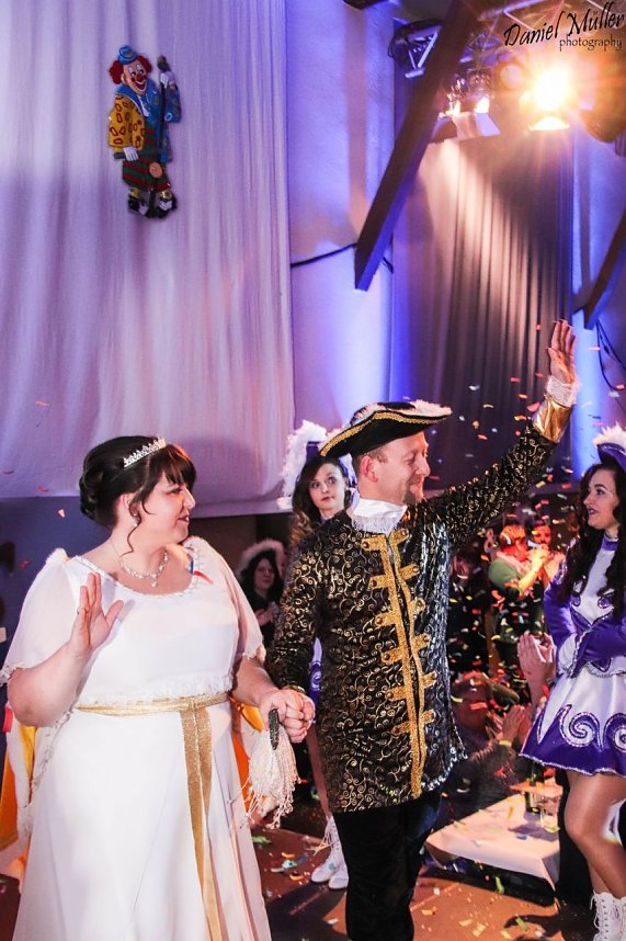 Stimmung in Rasselbockhusen