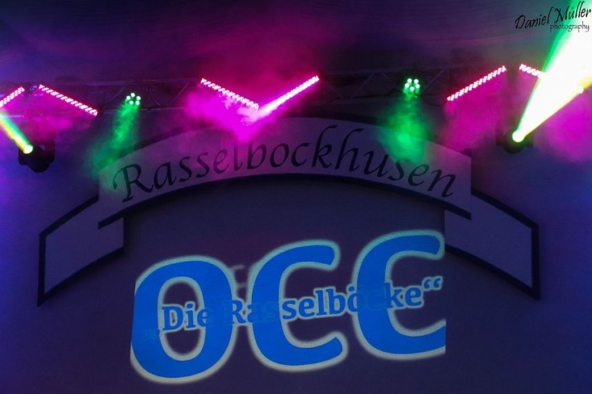 Stimmung in Rasselbockhusen