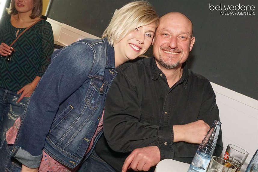 Fasching im Jugendclubhaus