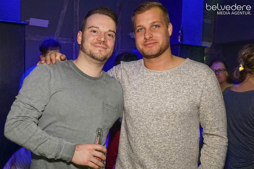 Fasching im Jugendclubhaus