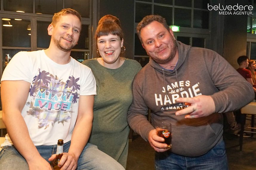 Fasching im Jugendclubhaus