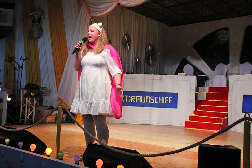 Toller Schulfasching XXL