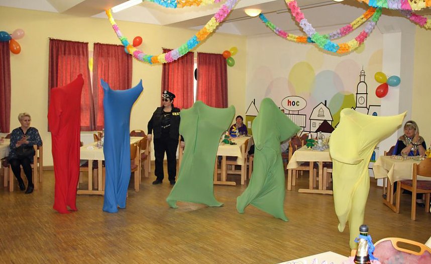 Das hat Paris und Mailand nicht gesehen