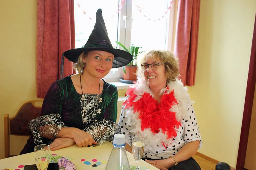 Das hat Paris und Mailand nicht gesehen