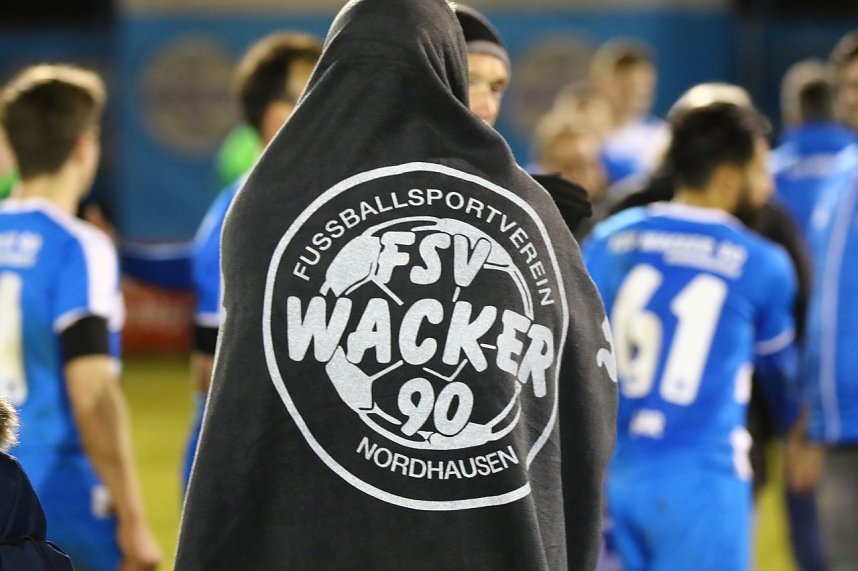 4:0 siegt Wacker gegen F&uuml;rstenwalde