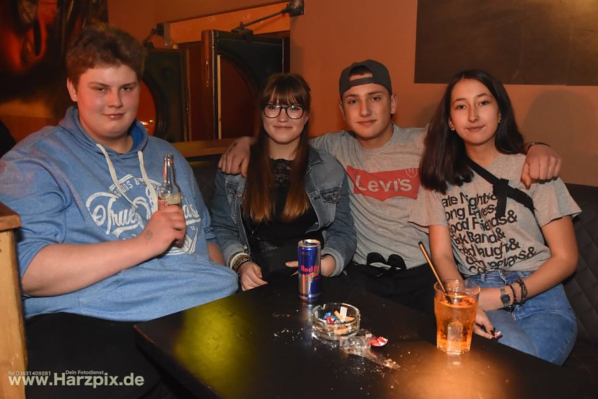 90er und 2000er Party