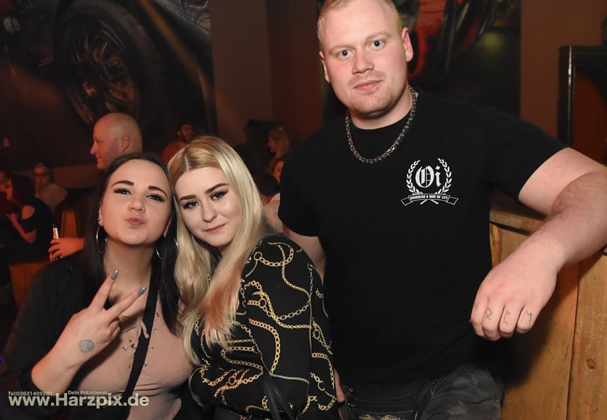 90er und 2000er Party