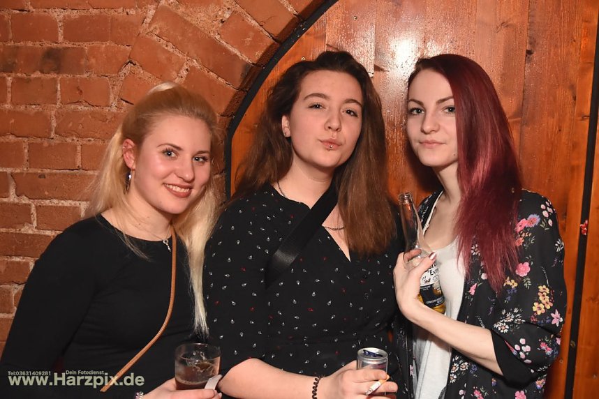 90er und 2000er Party