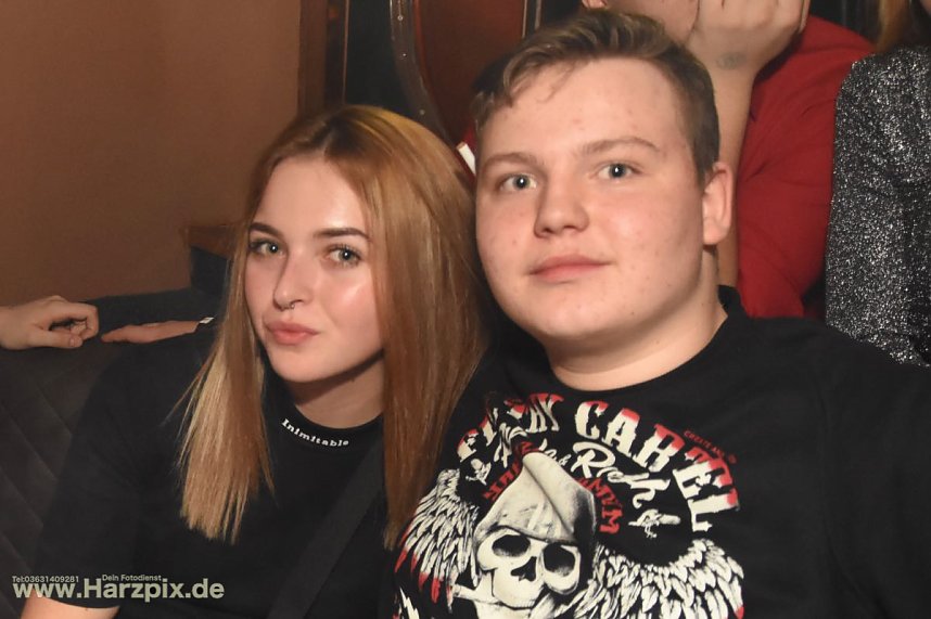 90er und 2000er Party