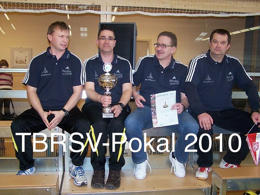 Zwischenstand Th&uuml;ringer Meisterschaft und wehm&uuml;tiger Abschied