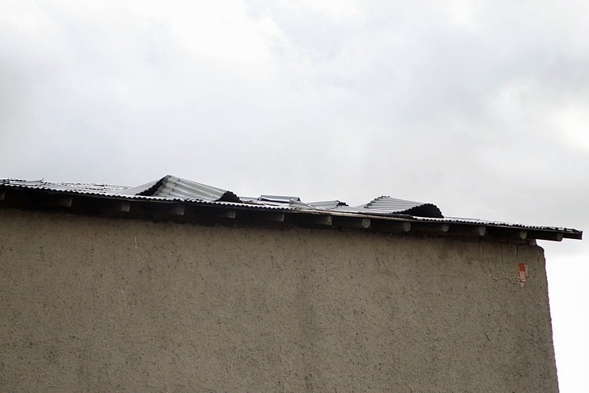 Eins&auml;tze wegen Sturmsch&auml;den