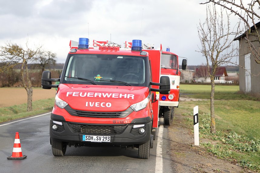 Eins&auml;tze wegen Sturmsch&auml;den