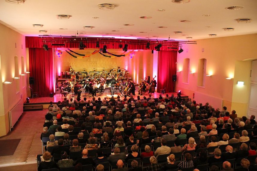 Hier ging es tierisch zu