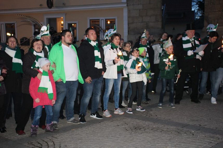 Nubbel f&uuml;r schuldig gesprochen.