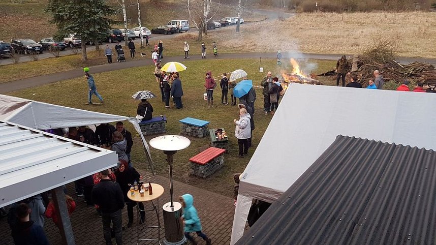 SKATE ARENA - Das Jubil&auml;umsjahr 2018 -