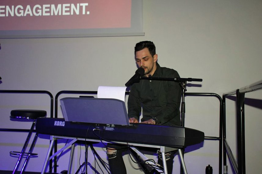 Ehrenamtliche in Bad Frankenhausen geehrt