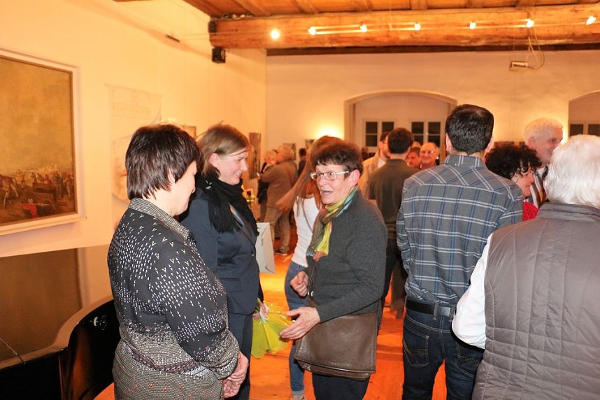 Neue Sonderausstellung im Regionalmuseum