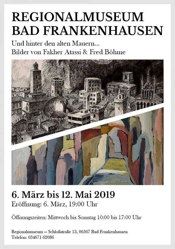 Neue Sonderausstellung im Regionalmuseum