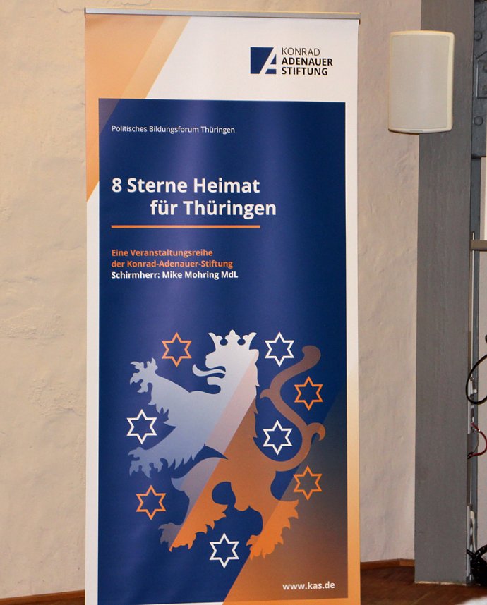 Wie entstand der Kyffh&auml;userkreis