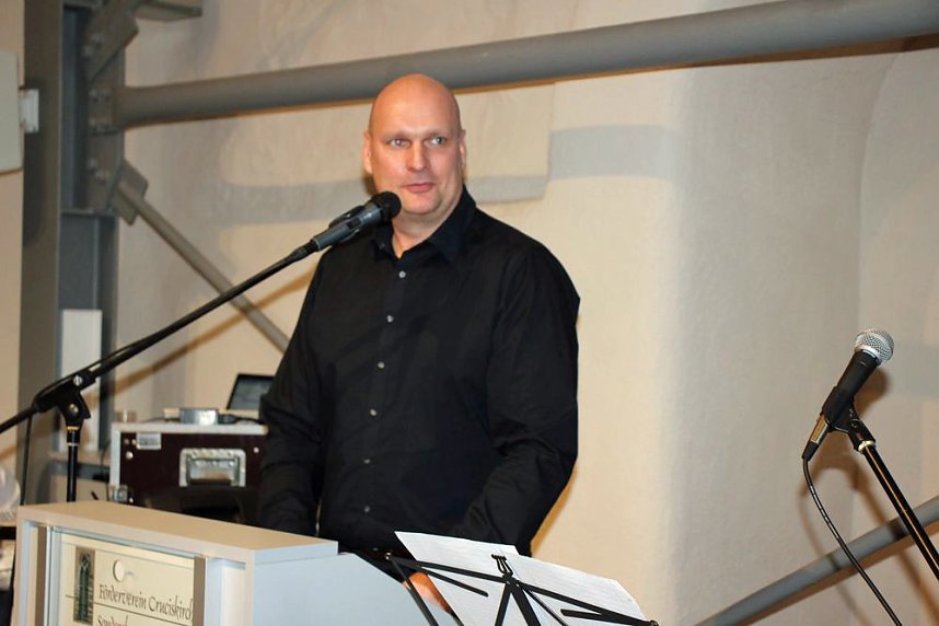 Frauentagsnachfeier im B&uuml;rgerzentrum